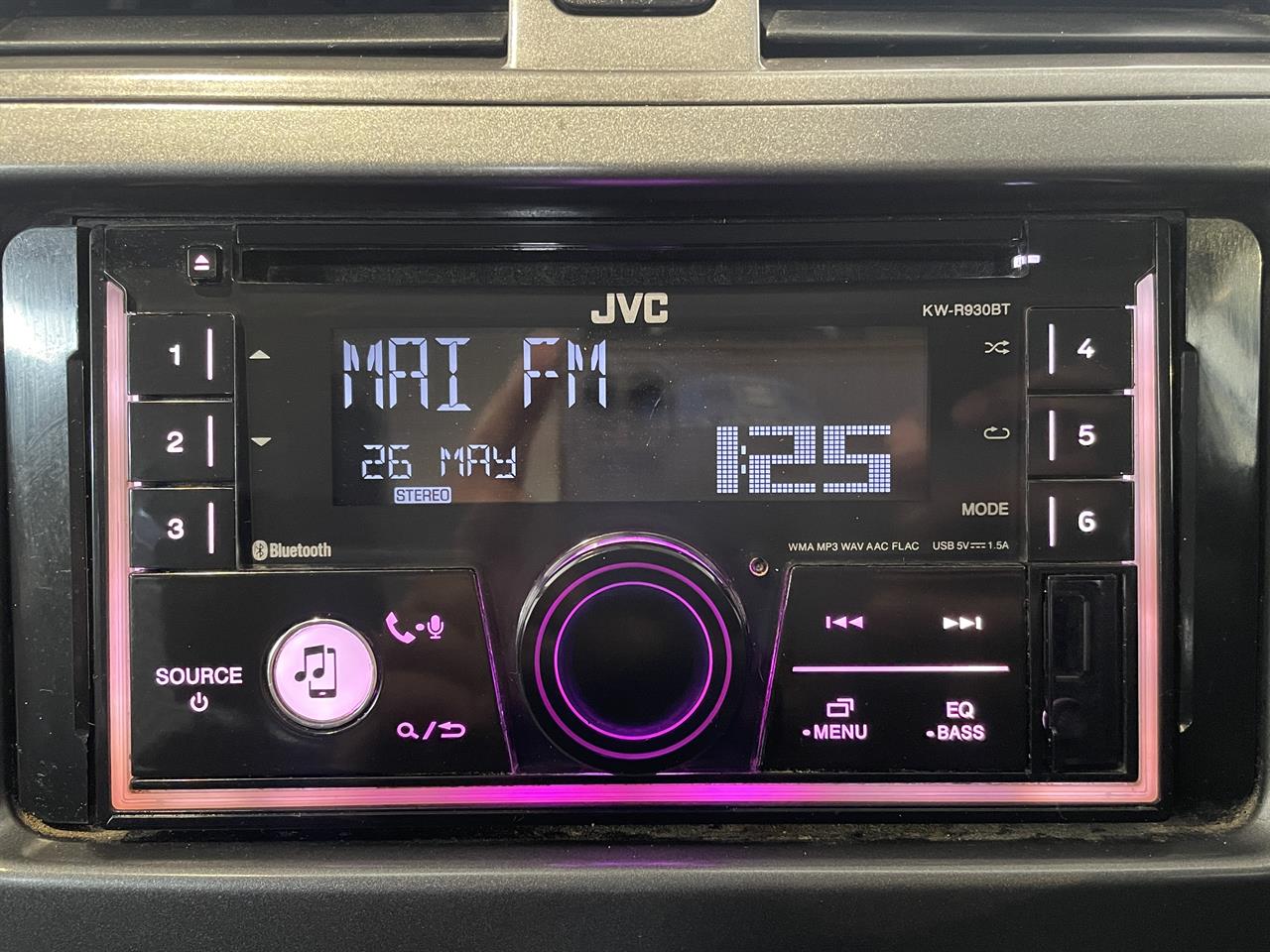 2007 Toyota Corolla