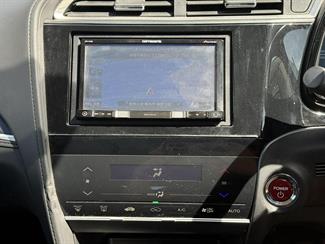 2016 Honda Shuttle - Thumbnail