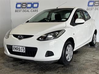 2010 Mazda Demio - Thumbnail