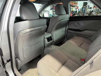 2009 Toyota Crown - Thumbnail