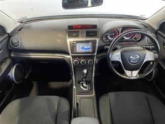 2009 Mazda Atenza - Thumbnail