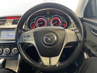 2009 Mazda Atenza - Thumbnail