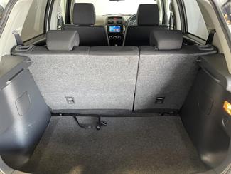 2006 Suzuki SX4 - Thumbnail