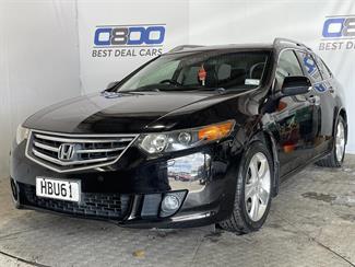 2008 Honda Accord - Thumbnail