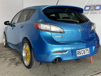 2009 Mazda Axela - Thumbnail