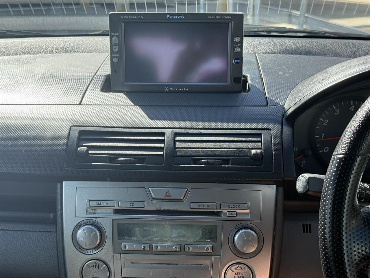 2007 Mazda Demio