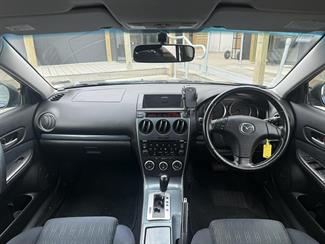 2006 Mazda Atenza - Thumbnail
