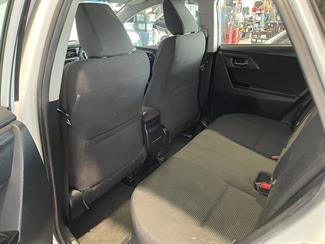 2014 Toyota Corolla - Thumbnail