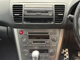 2006 Subaru Legacy - Thumbnail