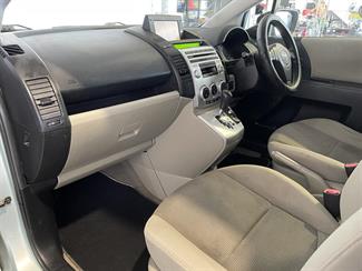 2005 Mazda Premacy - Thumbnail