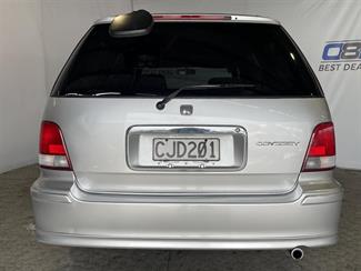 1998 Honda Odyssey - Thumbnail