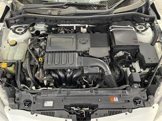 2011 Mazda Axela - Thumbnail