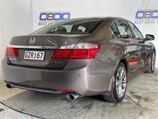 2013 Honda Accord - Thumbnail