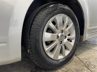 2006 Nissan Tiida - Thumbnail