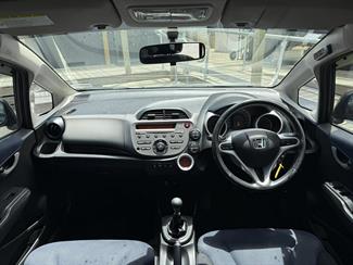 2014 Honda Jazz - Thumbnail