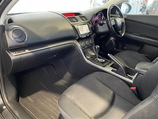 2012 Mazda Atenza - Thumbnail