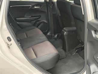 2014 Honda Fit - Thumbnail