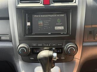 2009 Honda CRV - Thumbnail