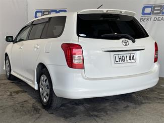 2007 Toyota Corolla - Thumbnail