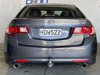 2013 Honda Accord - Thumbnail