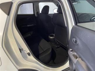 2011 Nissan Juke - Thumbnail