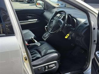 2007 Lexus RX400H - Thumbnail