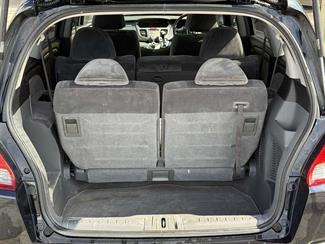 2004 Honda Odyssey - Thumbnail