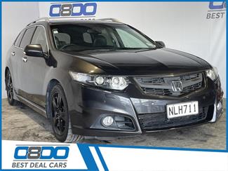 2011 Honda Accord