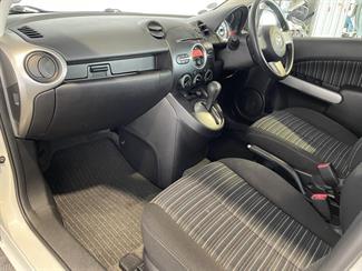 2010 Mazda Demio - Thumbnail