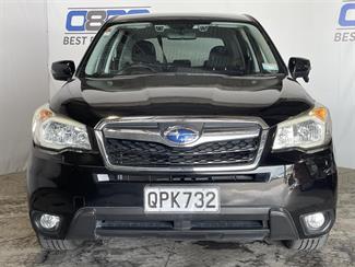 2015 Subaru Forester - Thumbnail