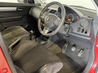 2008 Suzuki Swift - Thumbnail
