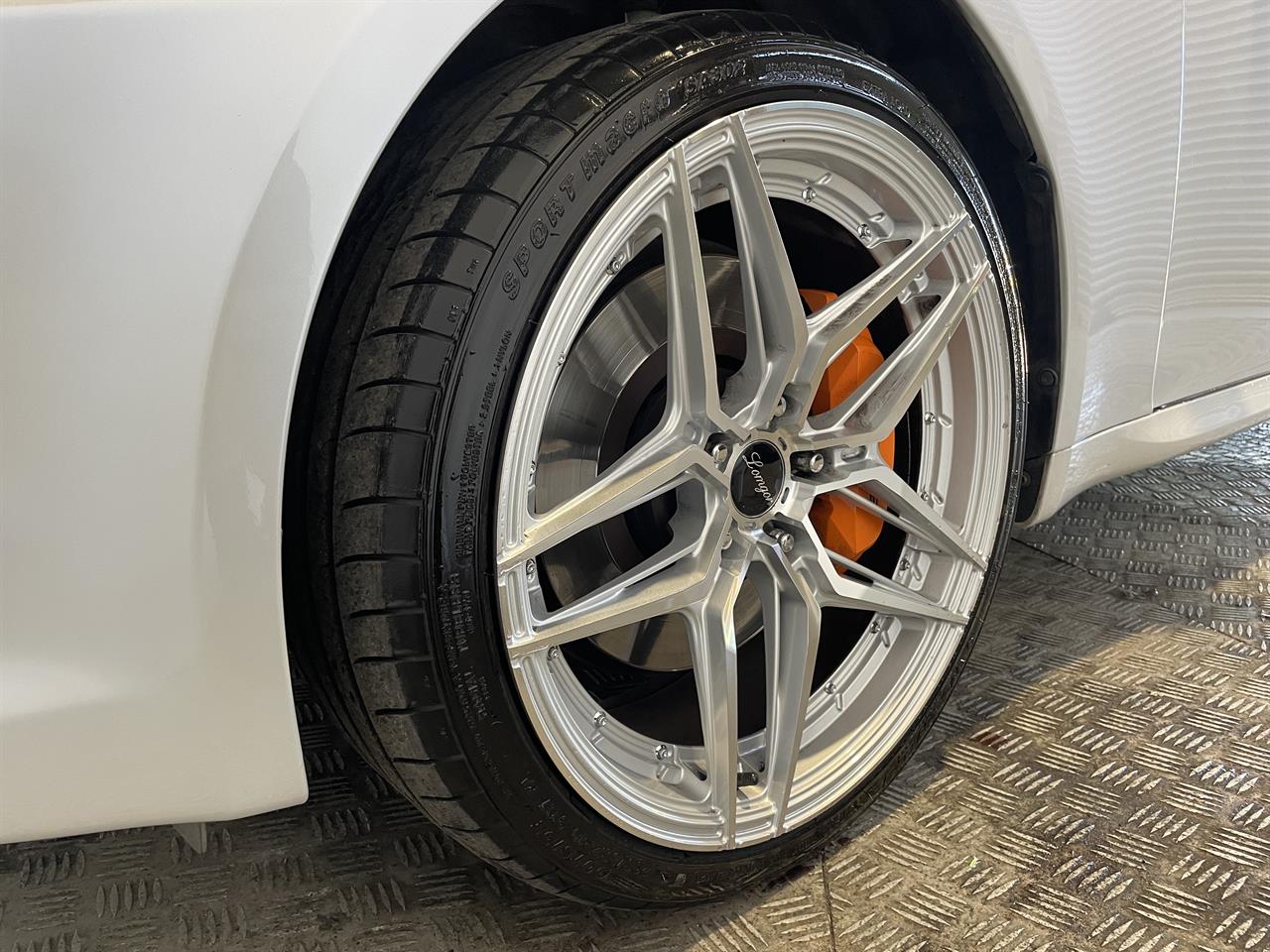 2009 Lexus IS350