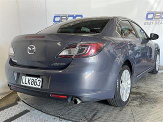 2009 Mazda Atenza - Thumbnail