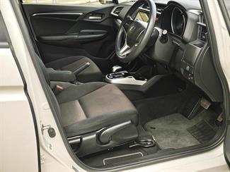 2014 Honda Fit - Thumbnail