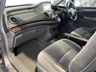 2006 Honda Odyssey - Thumbnail