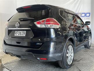 2016 Nissan X-Trail - Thumbnail