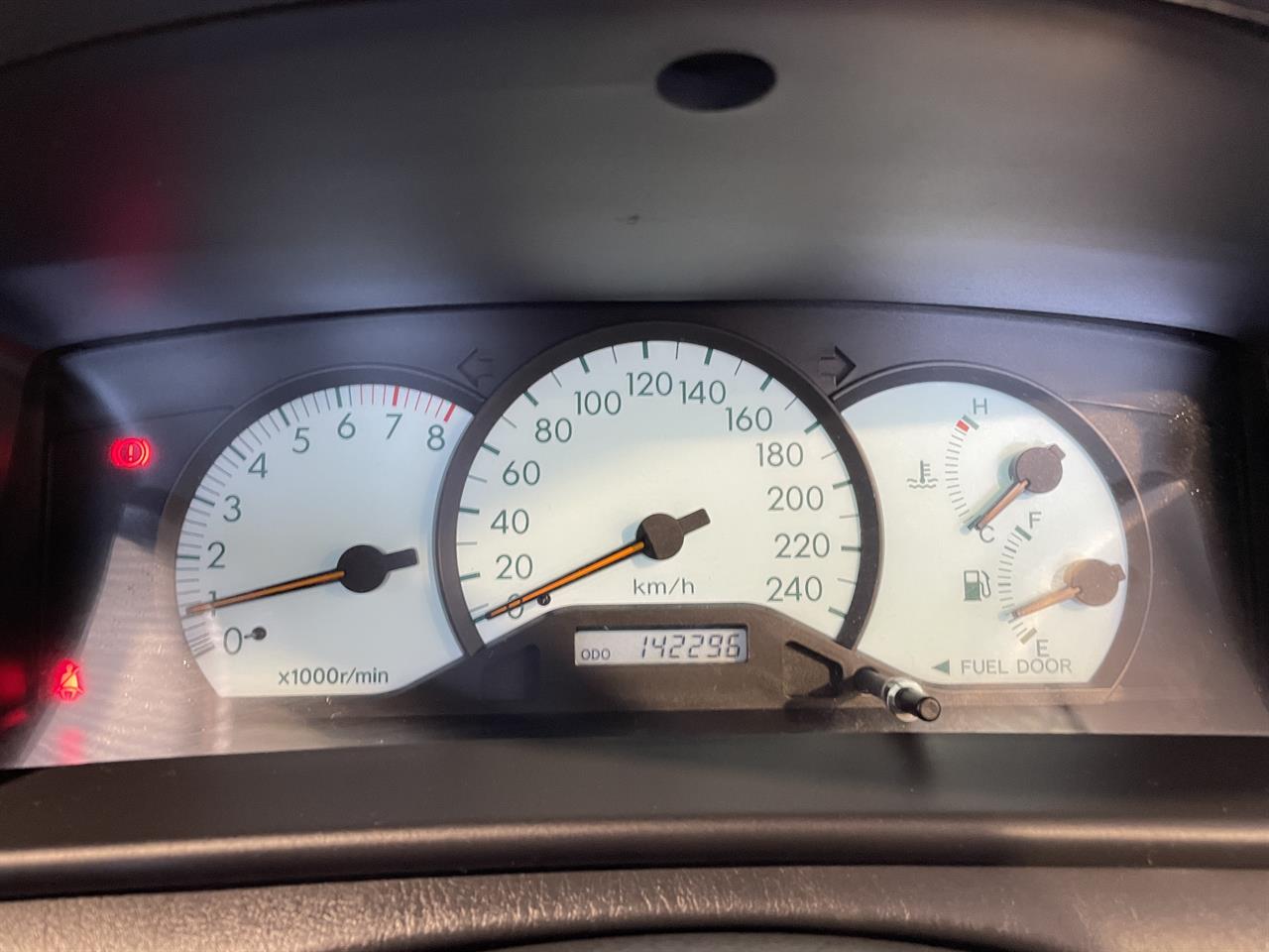 2006 Toyota Corolla