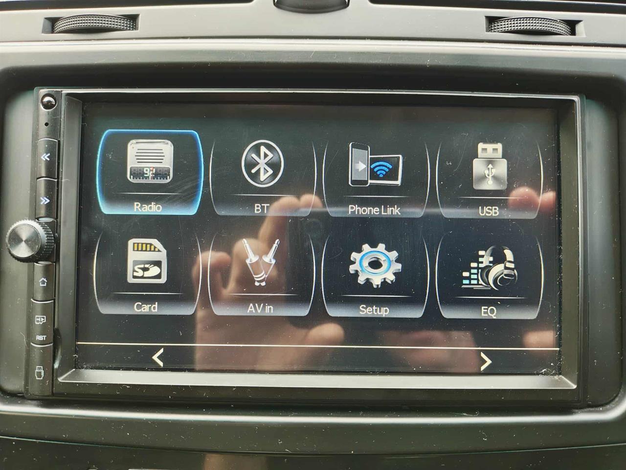 2006 Toyota Markx
