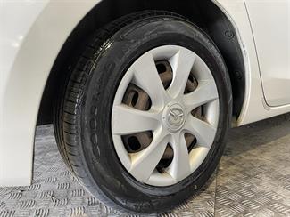 2011 Mazda Axela - Thumbnail