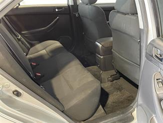 2006 Toyota Avensis - Thumbnail