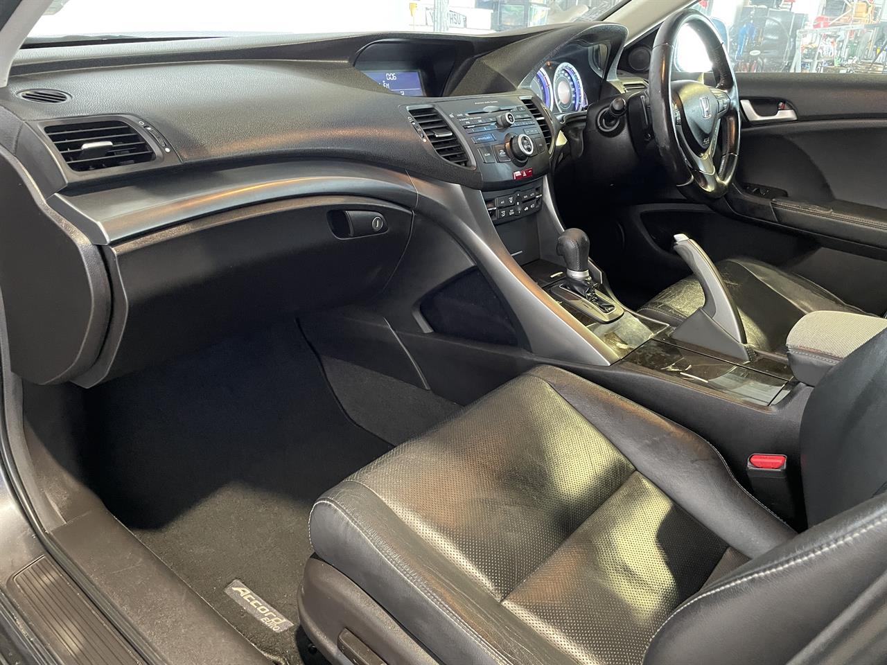 2011 Honda Accord