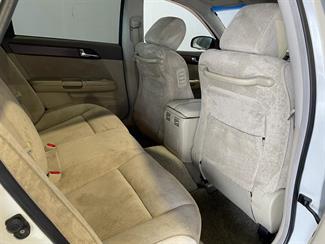2006 Nissan Fuga - Thumbnail