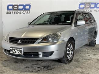2006 Mitsubishi Lancer - Thumbnail