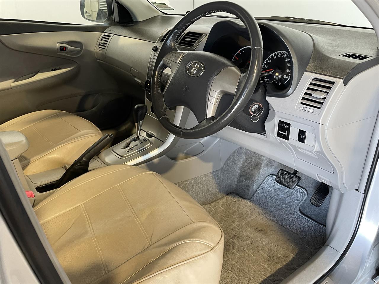 2006 Toyota Corolla