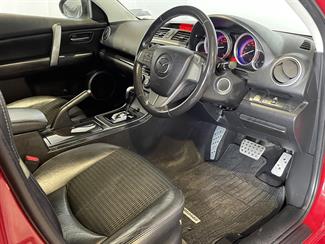 2008 Mazda Atenza - Thumbnail