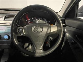 2008 Toyota Camry - Thumbnail