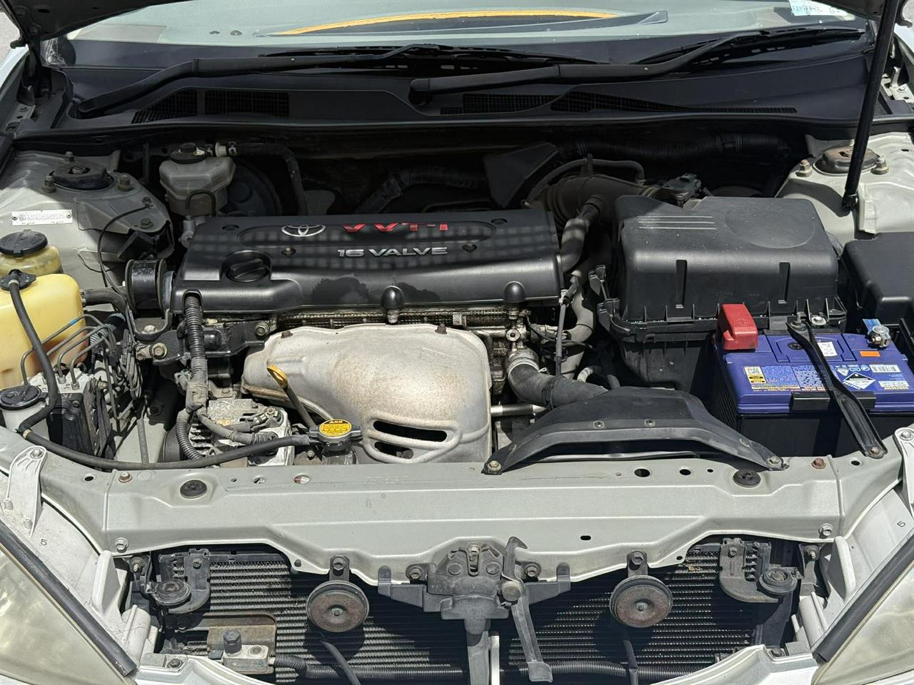 2002 Toyota Camry