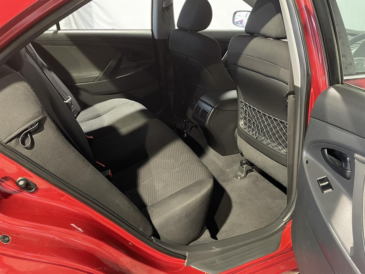 2008 Toyota Camry