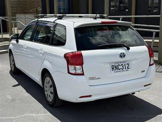 2014 Toyota Corolla - Thumbnail