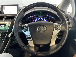 2015 Toyota SAI - Thumbnail